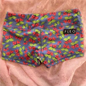 Fleo shorts